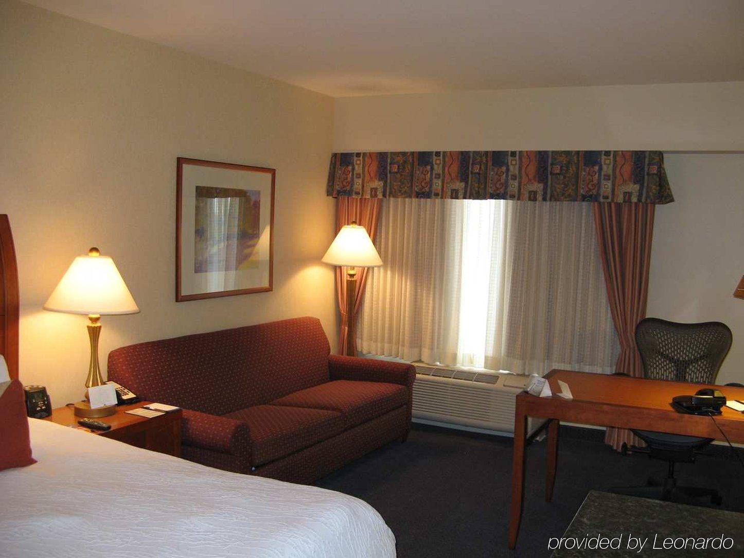Hotel Hilton Garden Akron-canton Airport