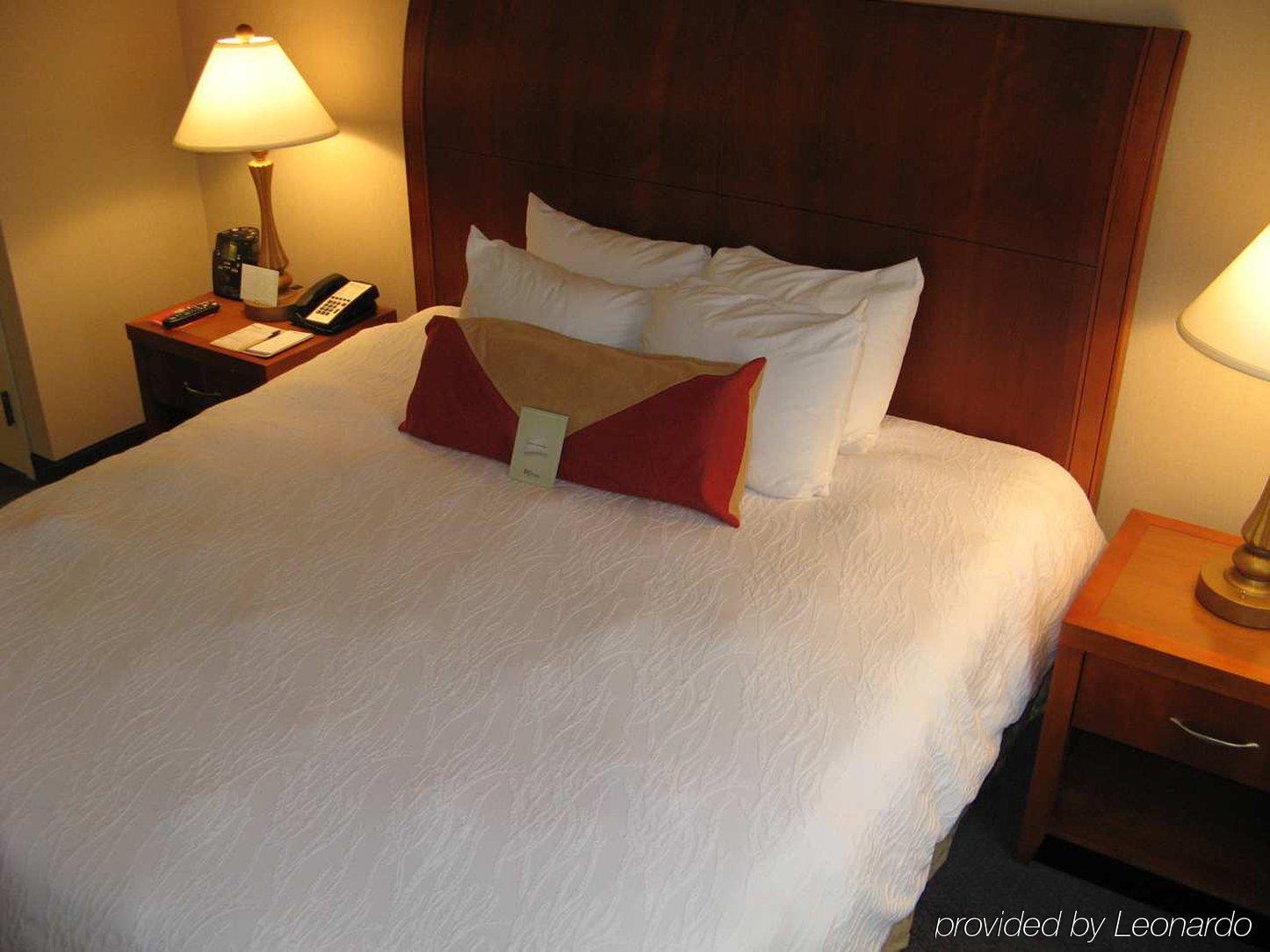 Hilton Garden Akron-canton Airport Hotel