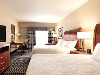 Hilton Garden Akron-canton Airport Hotel North Canton