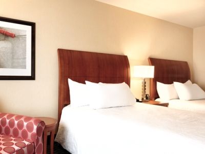 Hilton Garden Akron-canton Airport 3* North Canton