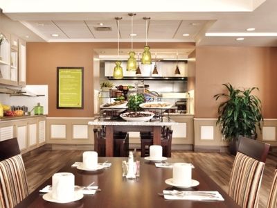 Hilton Garden Akron-canton Airport Hotel 3*