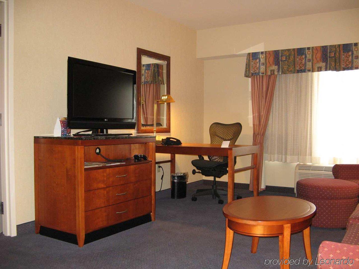 Hotel Hilton Garden Akron-canton Airport North Canton